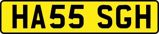 HA55SGH