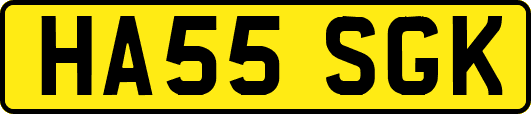 HA55SGK