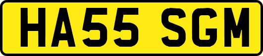 HA55SGM