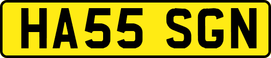 HA55SGN