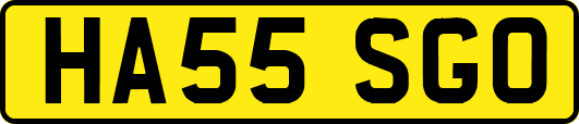 HA55SGO
