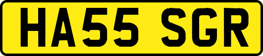HA55SGR