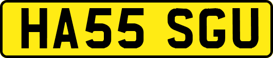 HA55SGU