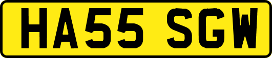 HA55SGW