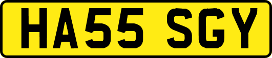 HA55SGY