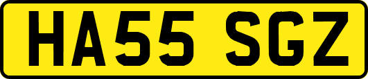 HA55SGZ