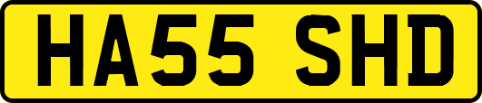 HA55SHD