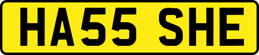 HA55SHE