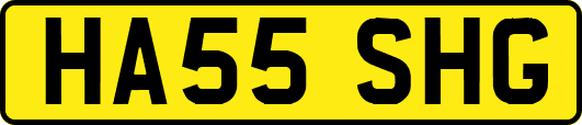 HA55SHG