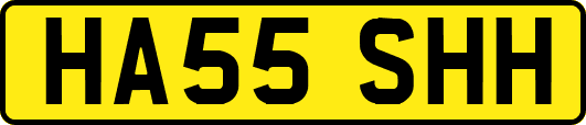 HA55SHH