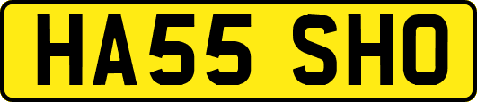 HA55SHO