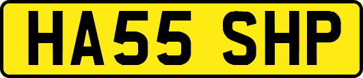 HA55SHP
