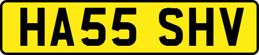 HA55SHV