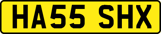 HA55SHX
