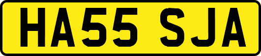 HA55SJA