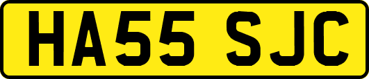 HA55SJC