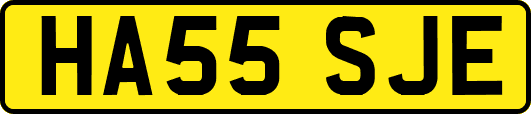 HA55SJE