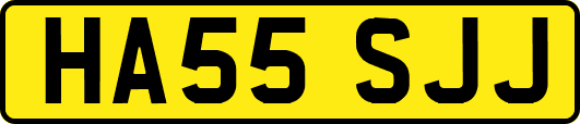 HA55SJJ