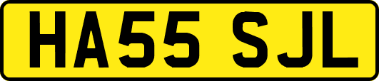 HA55SJL