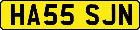 HA55SJN
