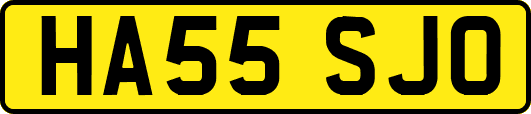 HA55SJO