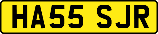 HA55SJR