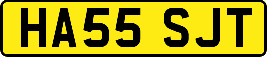 HA55SJT