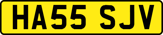 HA55SJV