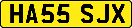 HA55SJX