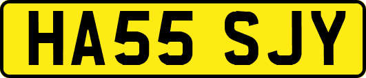 HA55SJY