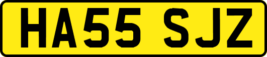HA55SJZ