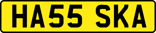 HA55SKA