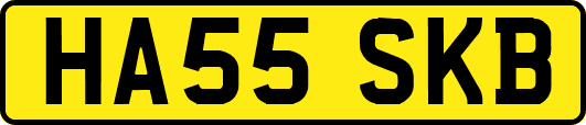 HA55SKB