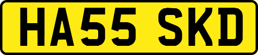 HA55SKD