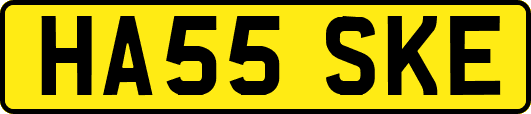 HA55SKE