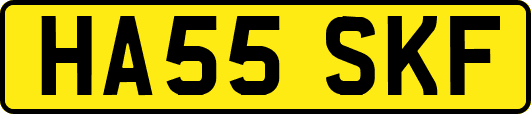 HA55SKF