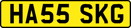 HA55SKG