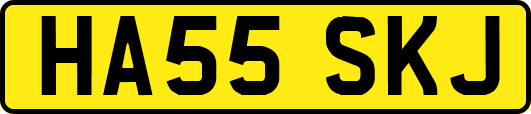 HA55SKJ