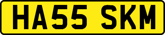 HA55SKM
