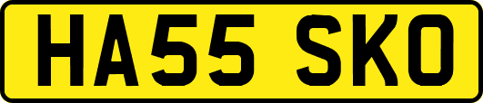 HA55SKO