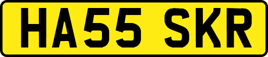 HA55SKR