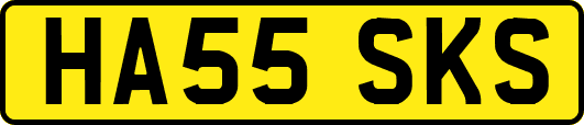 HA55SKS