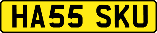 HA55SKU