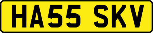 HA55SKV