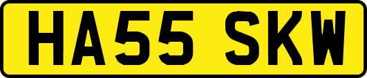 HA55SKW