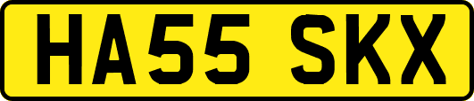 HA55SKX