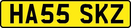 HA55SKZ