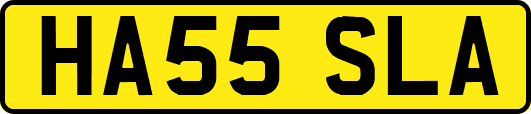 HA55SLA
