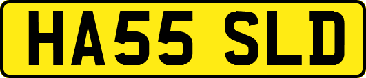 HA55SLD