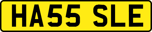 HA55SLE